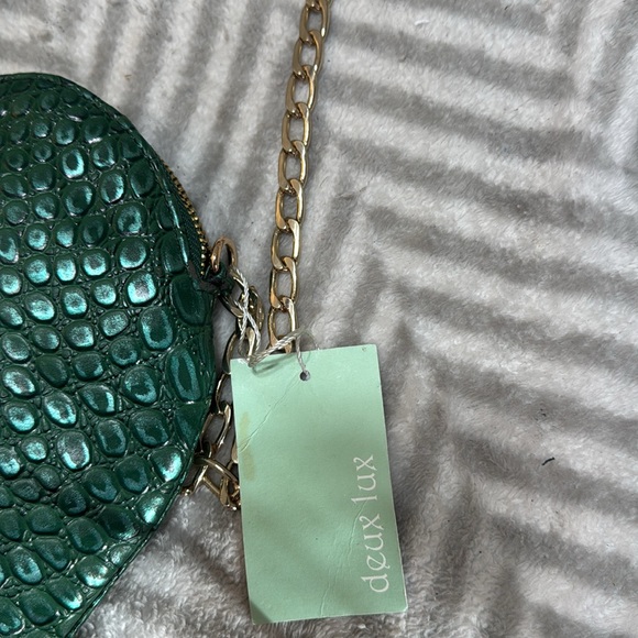 Duex lux purse - Picture 4 of 7